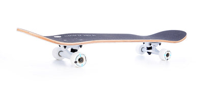 Skateboard BLUE WOLF-8