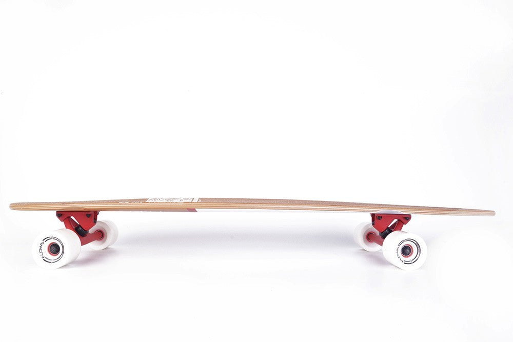 FLOW 42" longboard-1