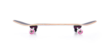 CRAZZY skateboard-9