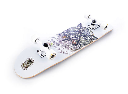 Skateboard GOLDEN OWL-5