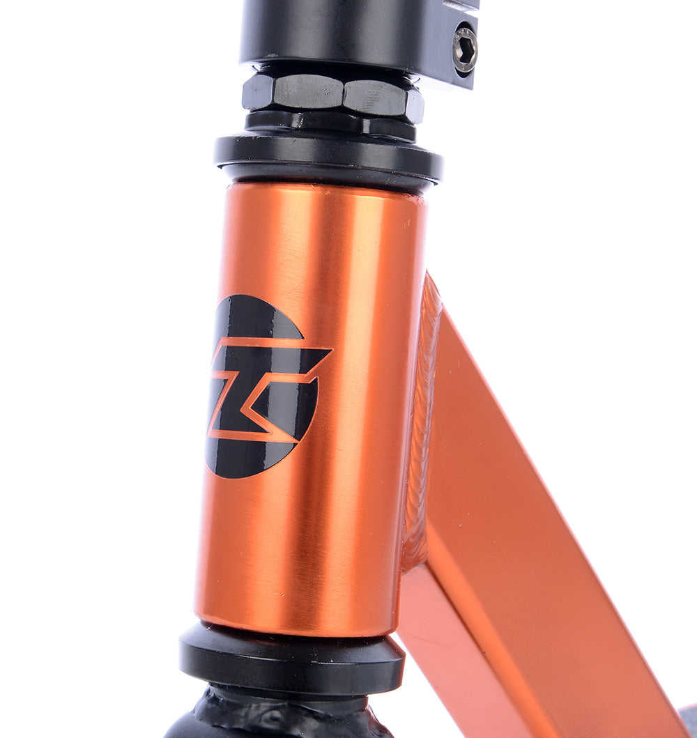 VENTUS ELOX 110 freestyle skúter-9