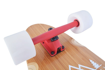 FLOW 42" longboard-2