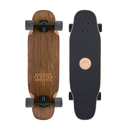 MORAVIA II longboard-0