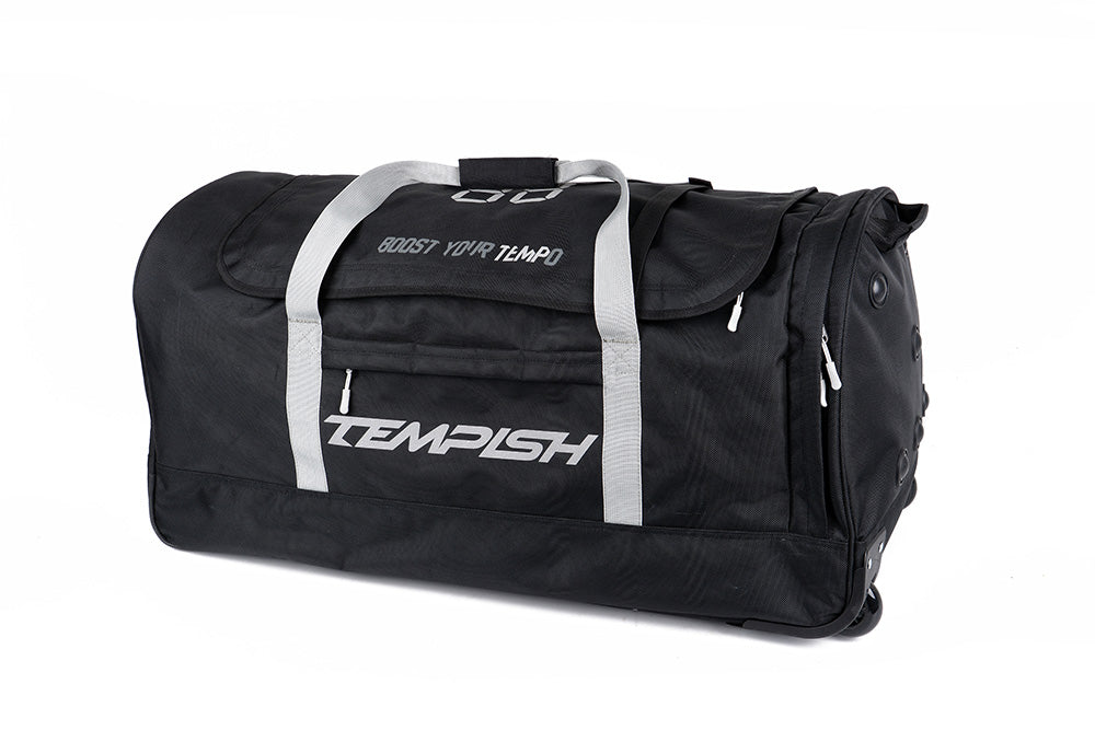 CHAMPER 2 LARGE sportovní taška s kolečky-1
