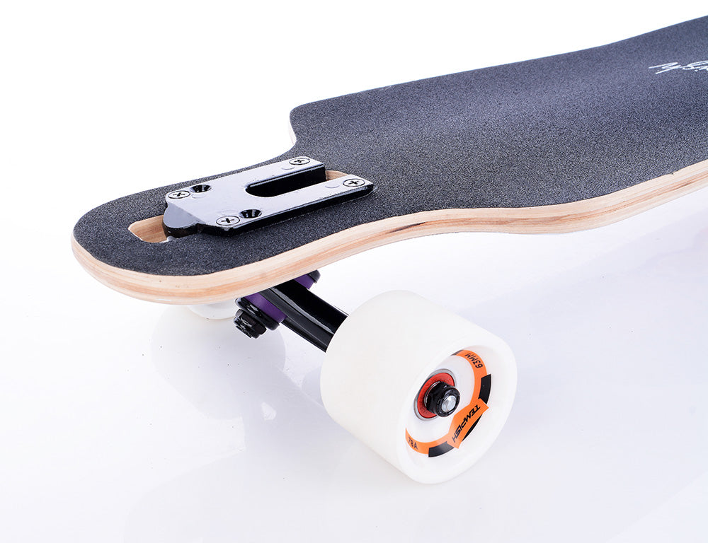 FOX-N longboard-7