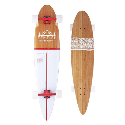 FLOW 42" longboard-0