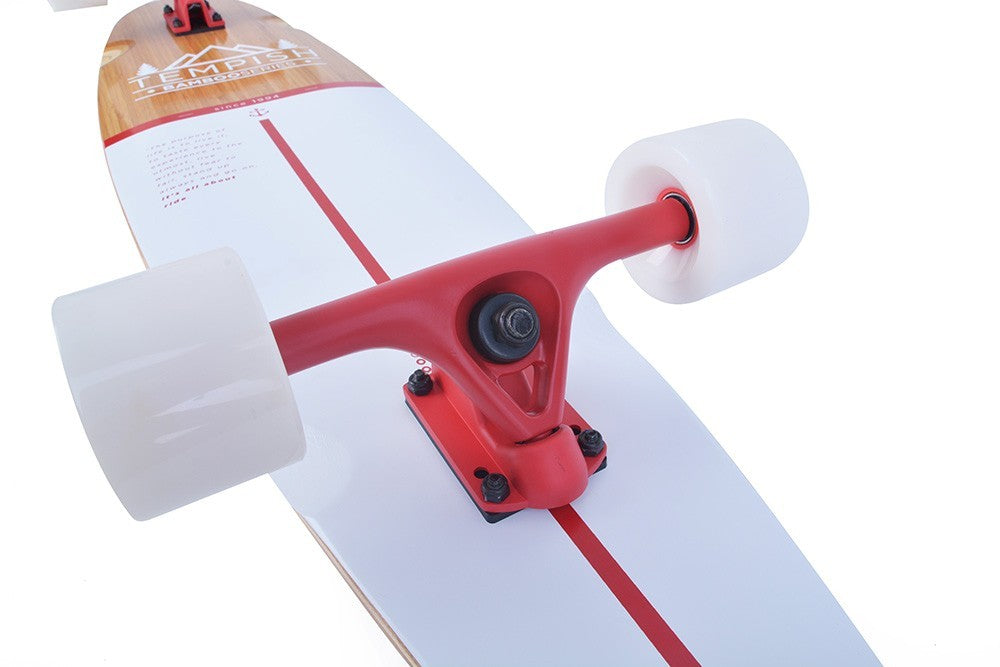 FLOW 42" longboard-9