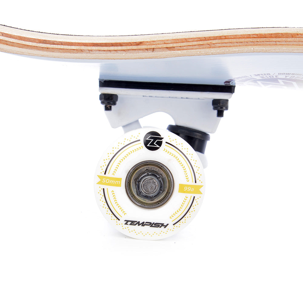 Skateboard GOLDEN OWL-3