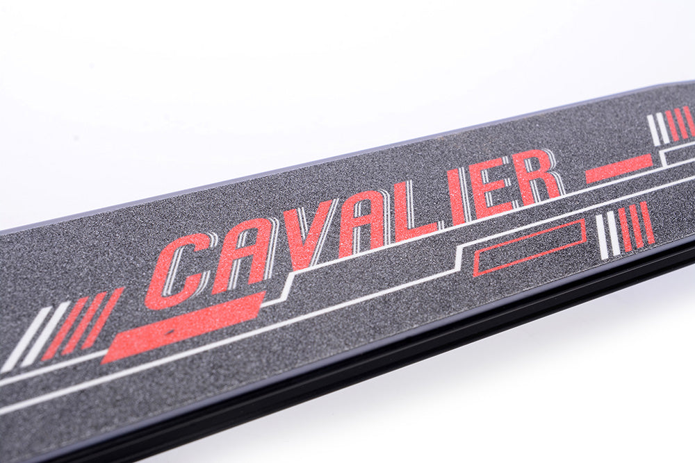 CAVALIER 100 freestyle scooter-3