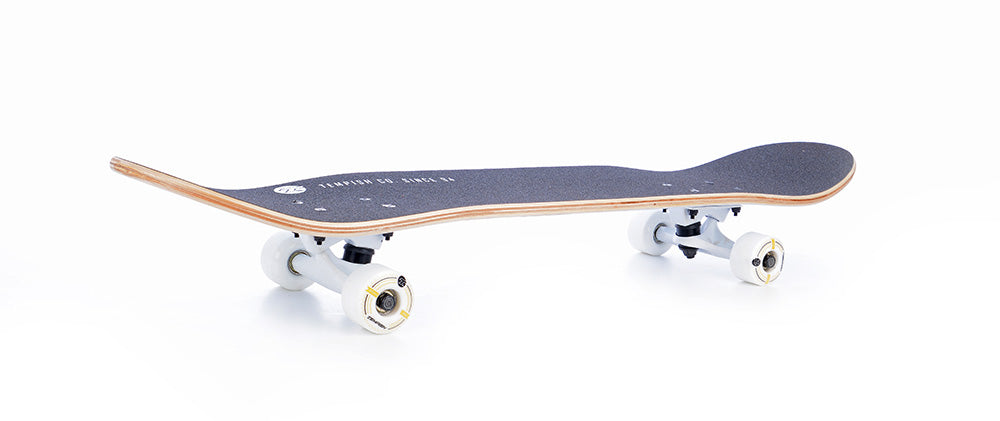 Skateboard GOLDEN OWL-8