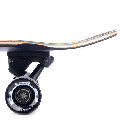 PANTAR Longboard-2