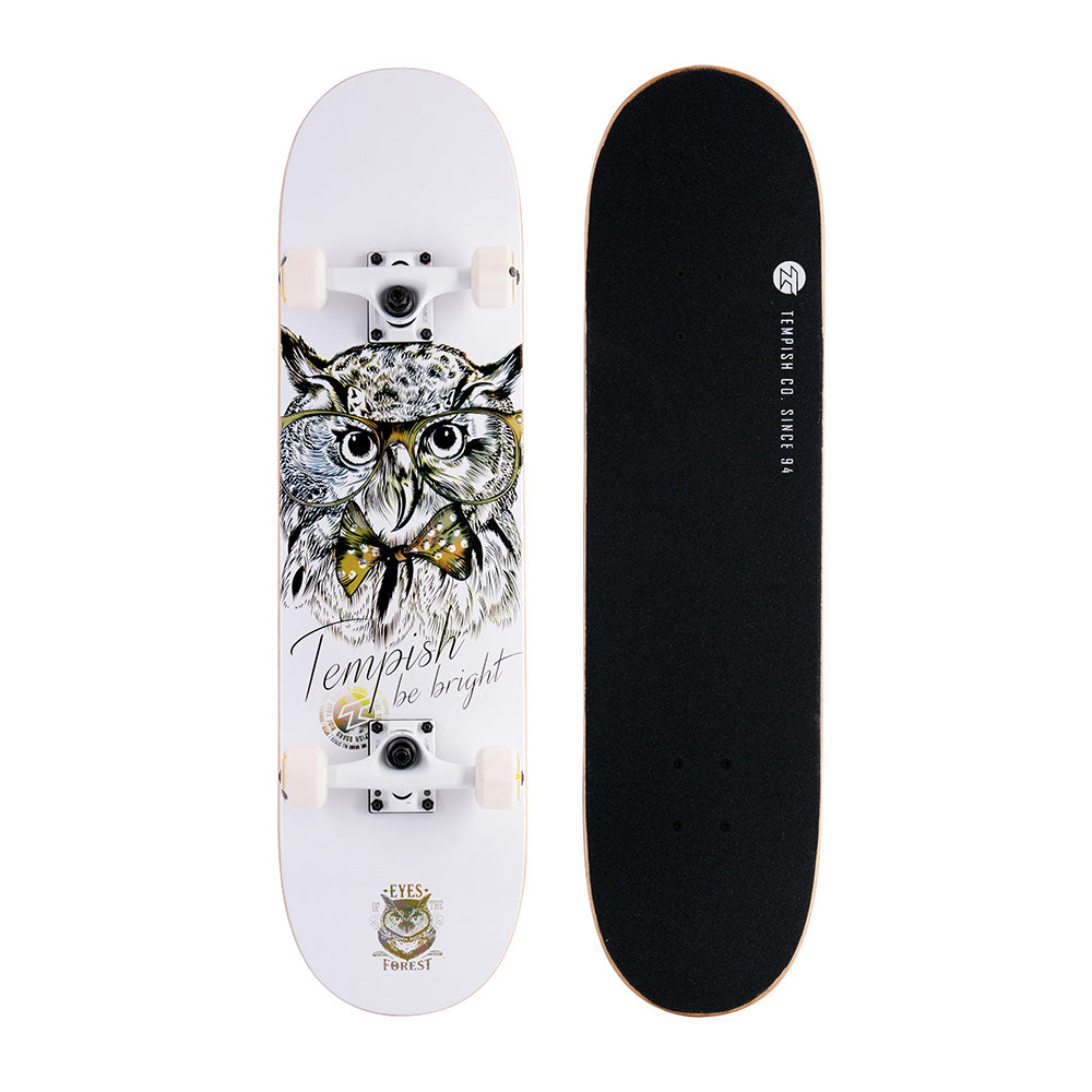 Skateboard GOLDEN OWL-0