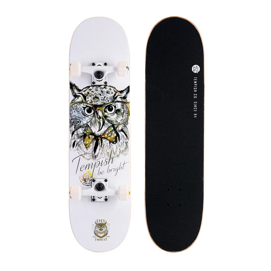 Skateboard GOLDEN OWL-0