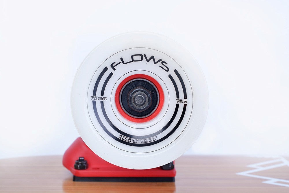 FLOW 42" longboard-6