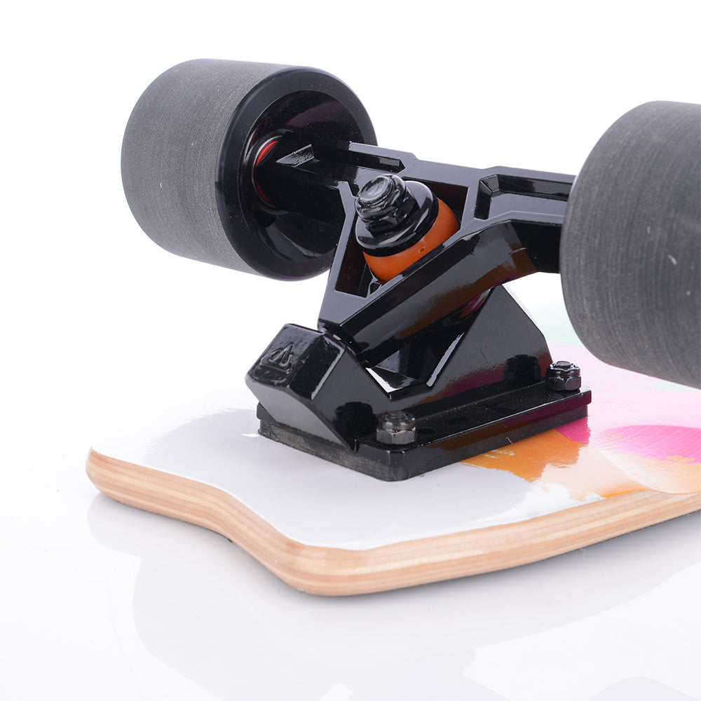 Longboard FISH-IN-10