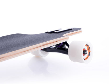 FOX-N longboard-5