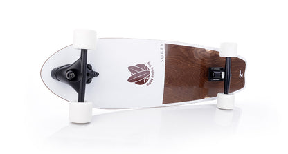 Longboard SURFY II-3