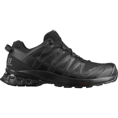 Salomon Dámske boty Xa Pro 3D V8 GTX Black/Black/Phantom, 42-7