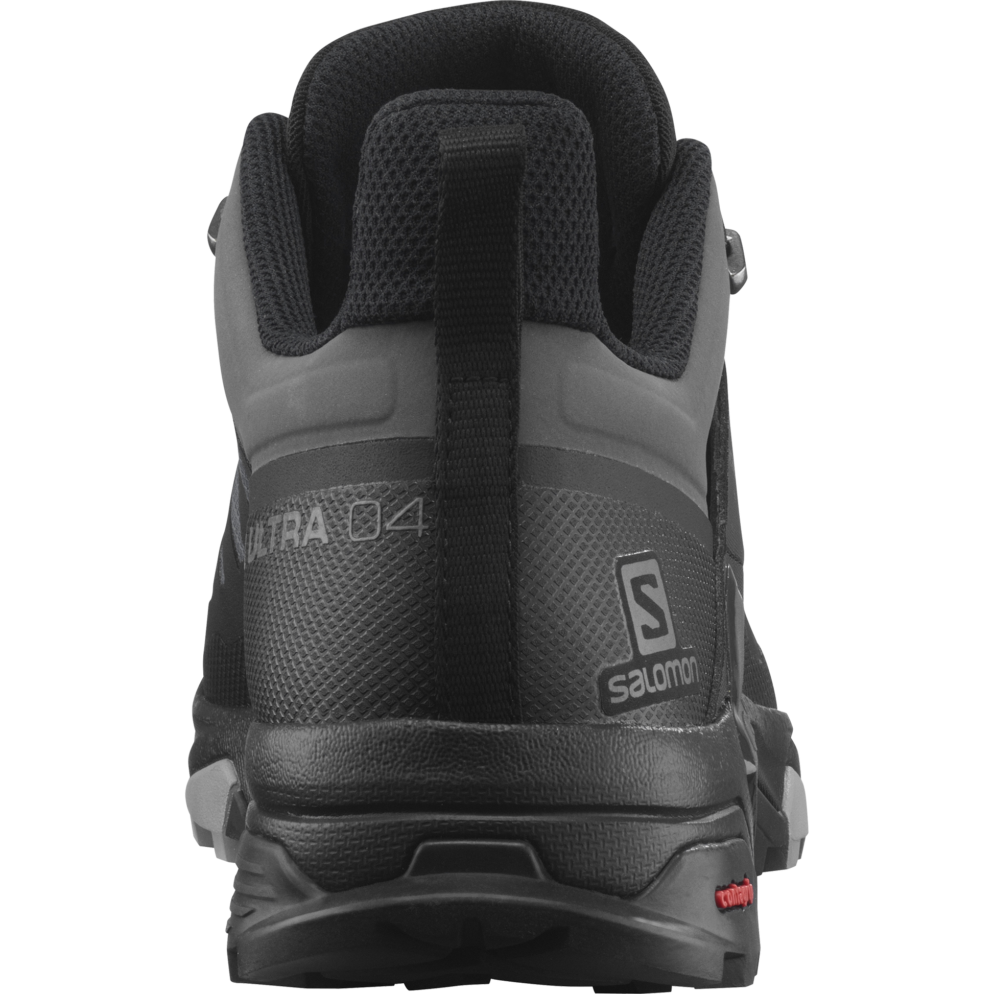 Salomon Pánske turistické topánky X ultra 4 GTX Magnet/Black/Monument, EU 44 ⅔-3