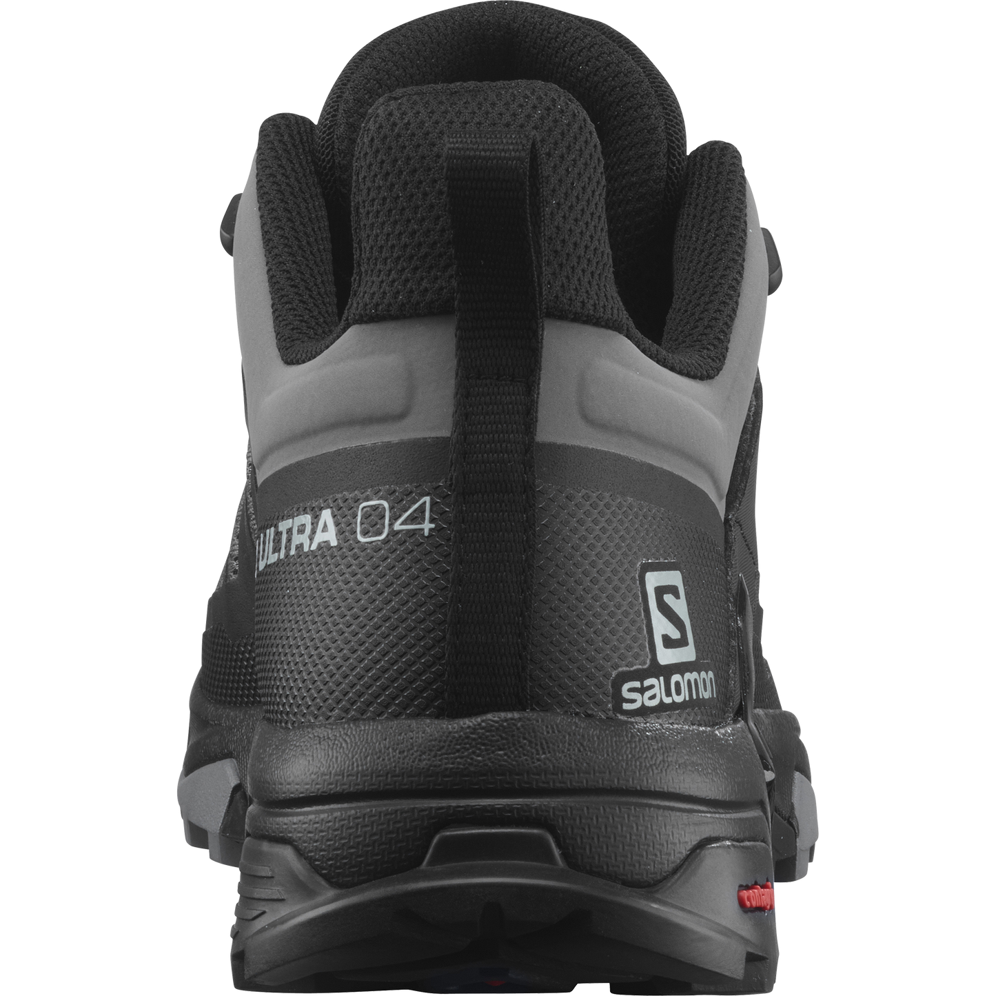 Salomon Pánske topánky X ultra 4 Quiet Shade/Black/Quieat Shade, EU 44 ⅔-2