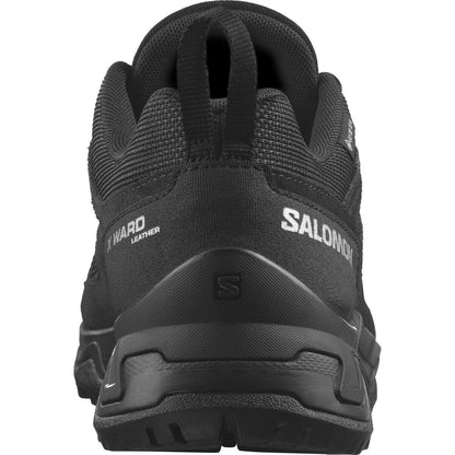 Salomon Pánske turistické topánky X ultra 360 Magnet/Black/Pewter, EU 44 ⅔-11