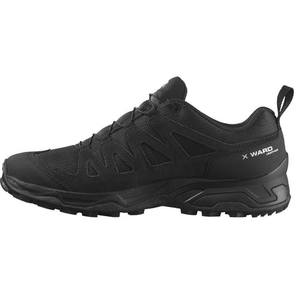 Salomon Pánske turistické topánky X ultra 360 Magnet/Black/Pewter, EU 44 ⅔-12