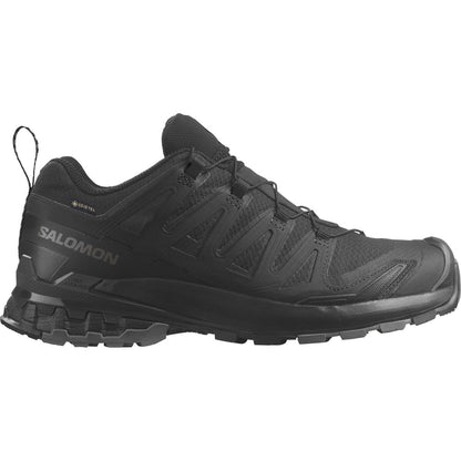 Salomon Dámske topánky Xa Pro 3D V9 GTX Black/Phantom/Pewter, EU 39 ⅓-5