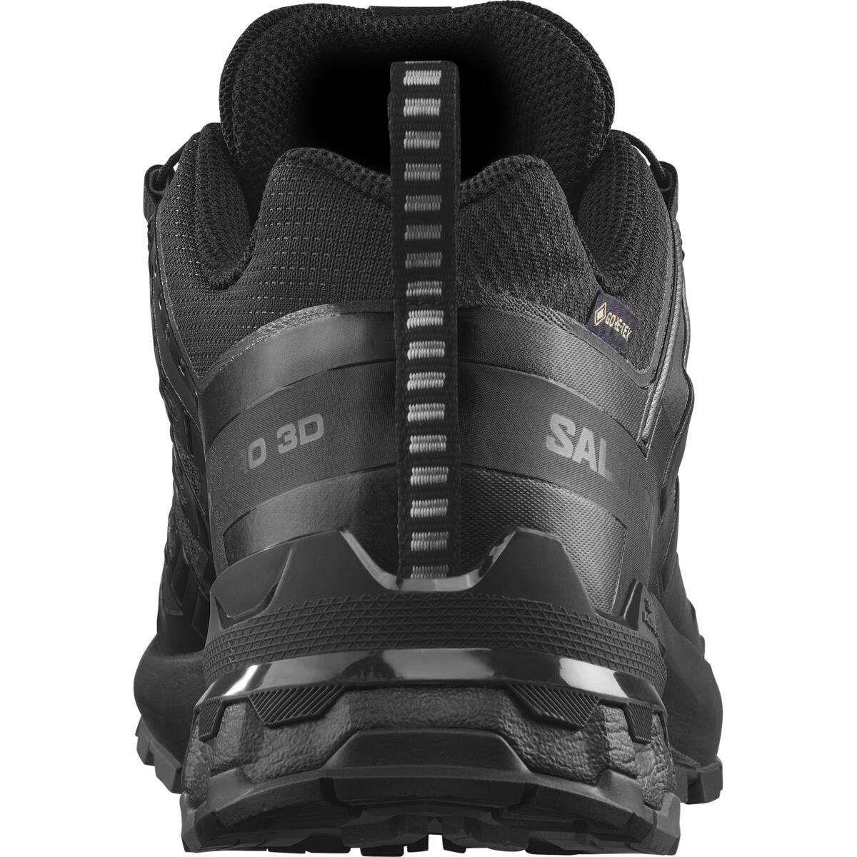 Salomon Dámske topánky Xa Pro 3D V9 GTX Black/Phantom/Pewter, EU 39 ⅓-3