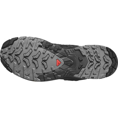 Salomon Dámske topánky Xa Pro 3D V9 GTX Black/Phantom/Pewter, EU 39 ⅓-1