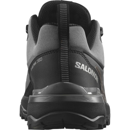 Salomon Pánske turistické topánky X ultra 360 Magnet/Black/Pewter, EU 44 ⅔-3