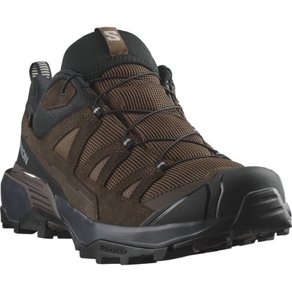 Salomon Pánske turistické topánky X ultra 360 LTR GTX Dark Earth/Delicioso/Sharkskin, 44