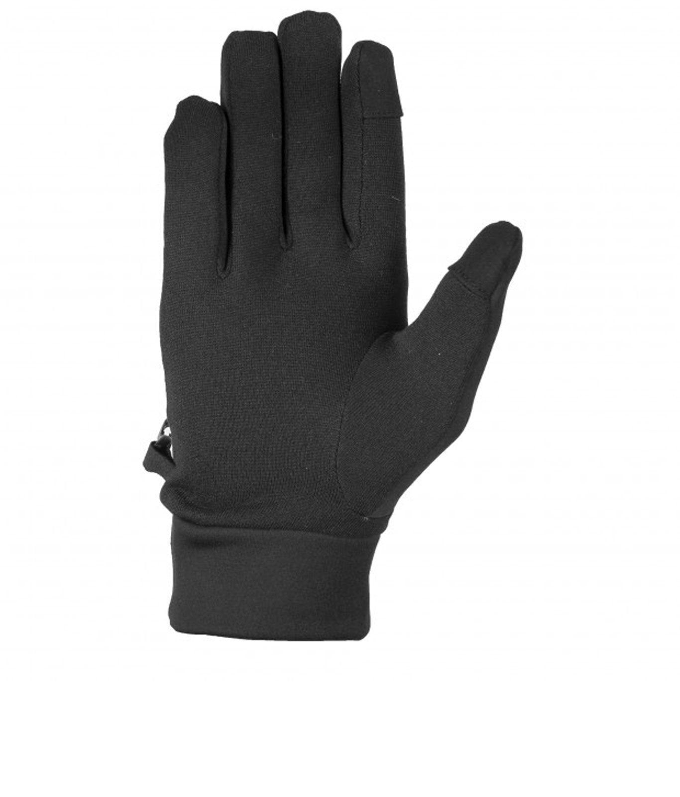 Lafuma Dámske rukavice Access Glove čierna, S-1