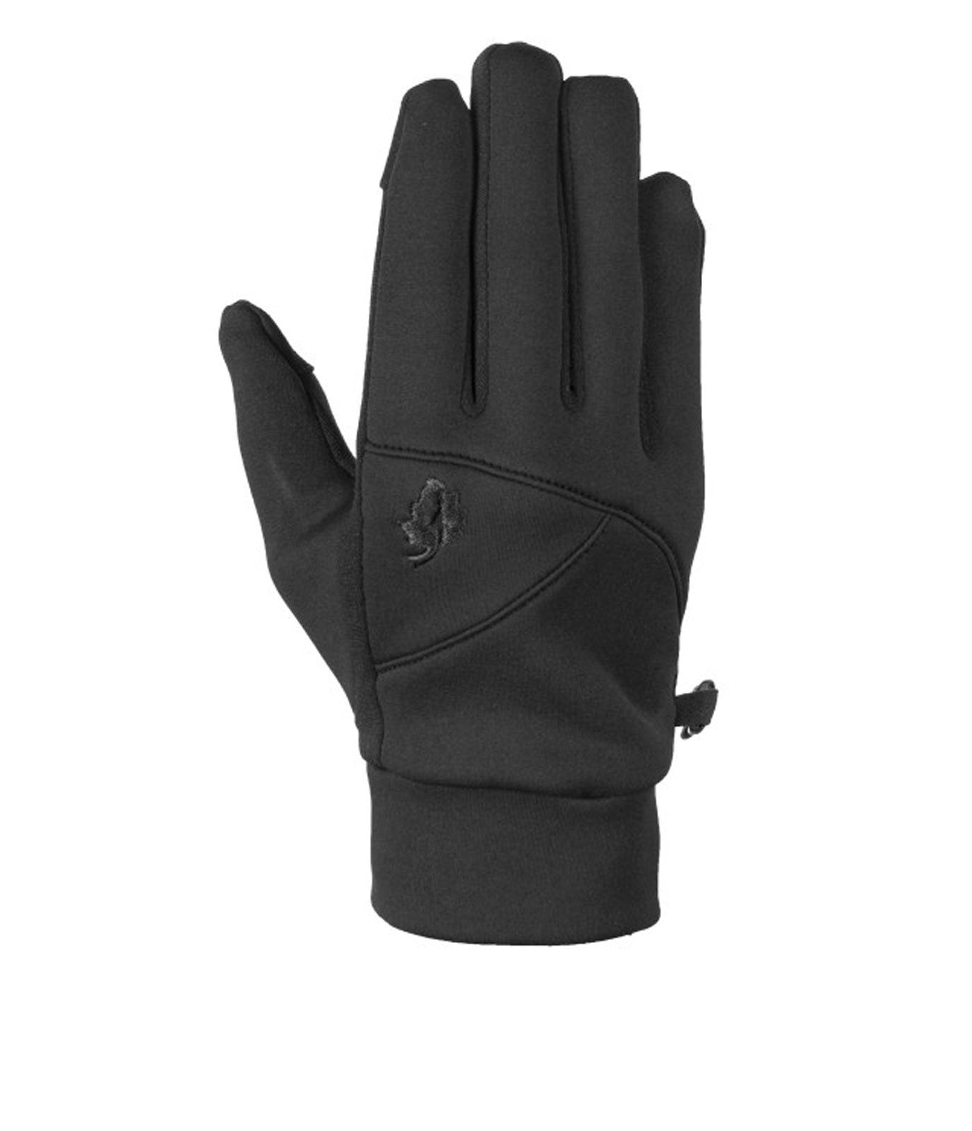 Lafuma Dámske rukavice Access Glove čierna, S