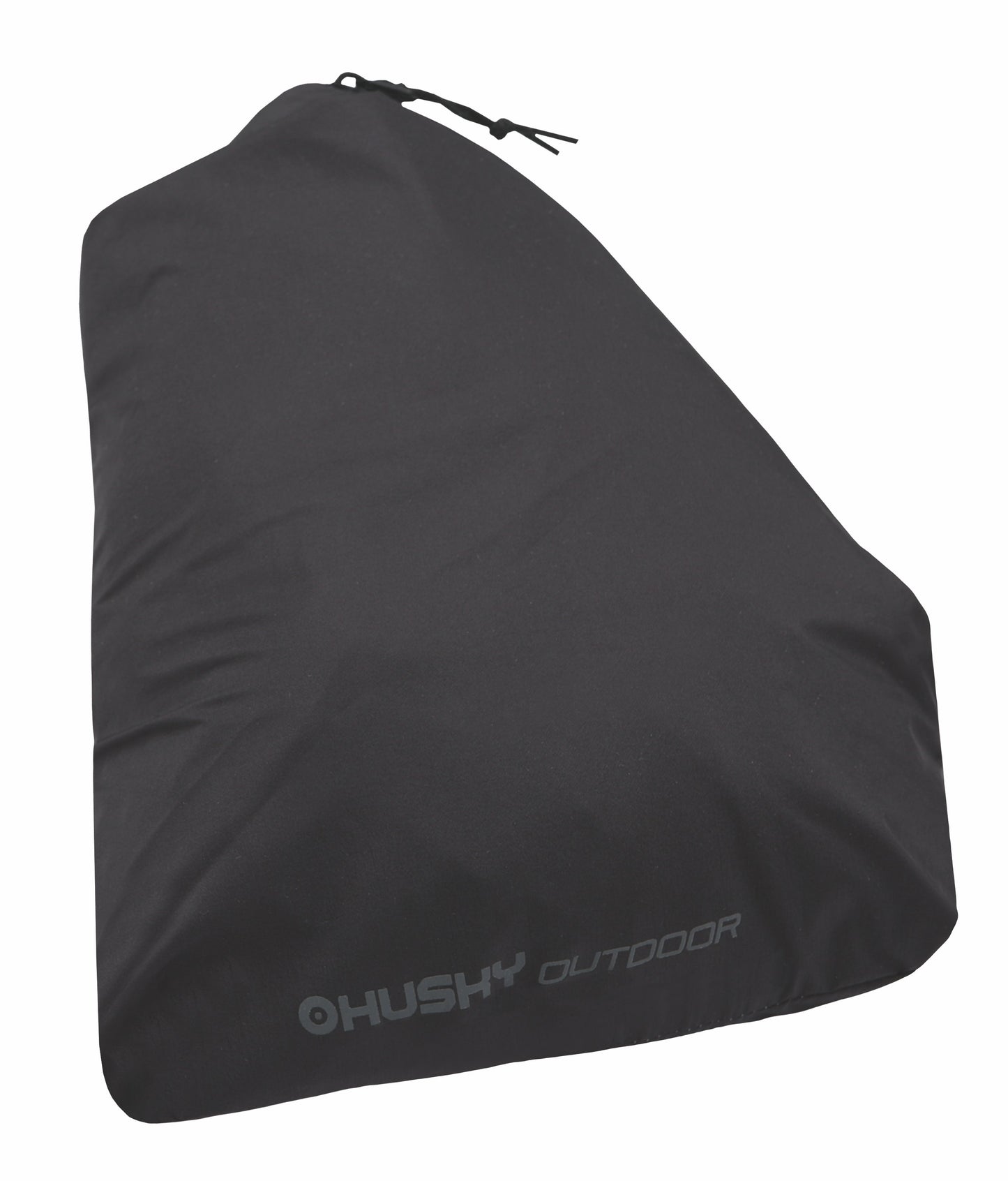 Husky Pánske outdoor nohavice Lamer M čierna, XL-2