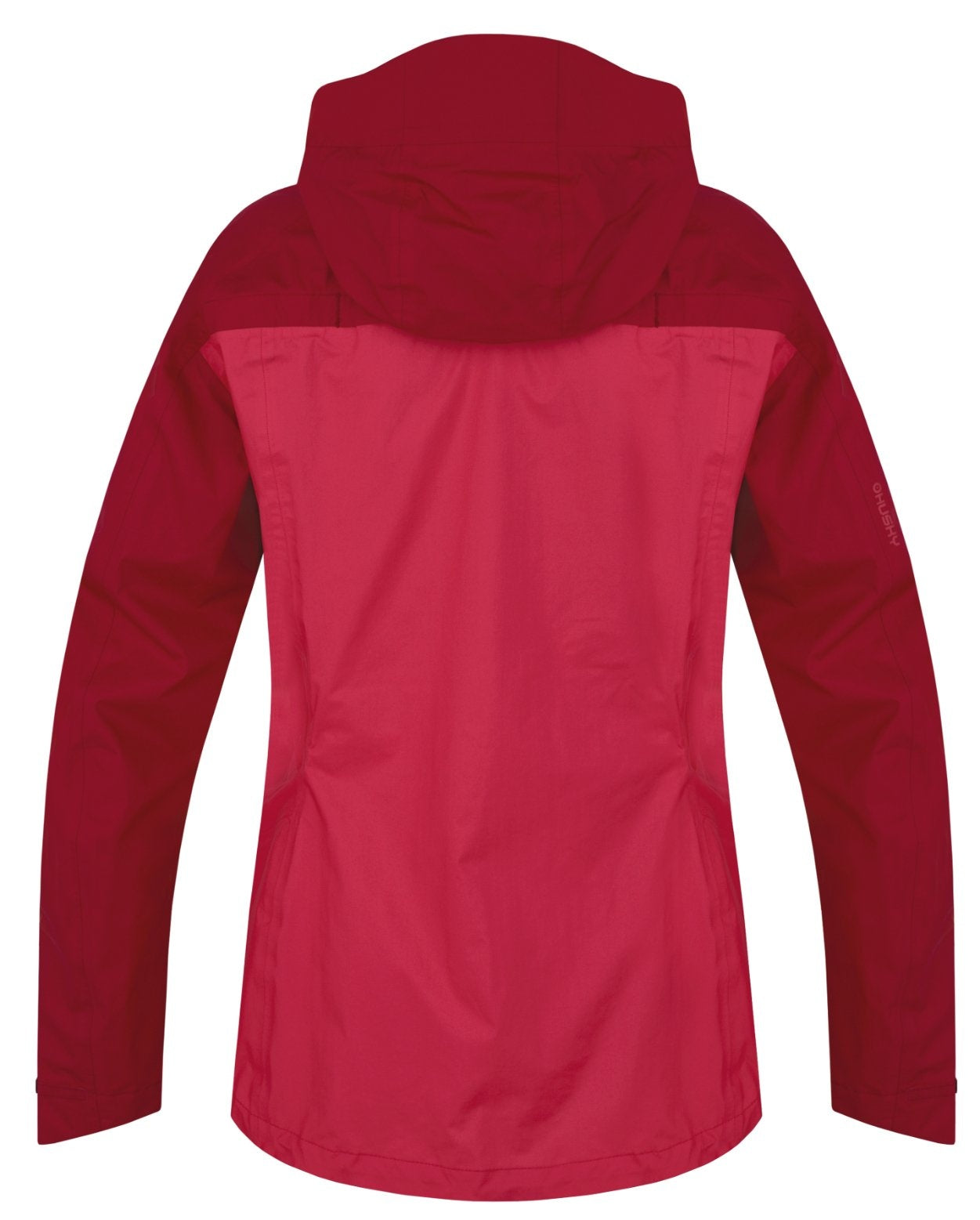 Husky Dámska outdoorová bunda Lamy L magenta/pink, L-1