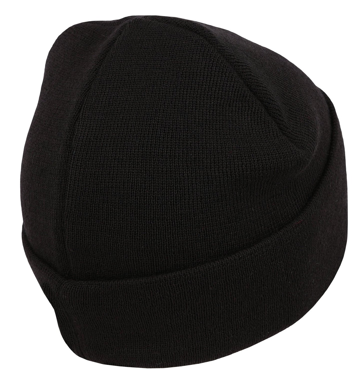 Husky Detská merino čiapka Merhat 6 black, XS-1