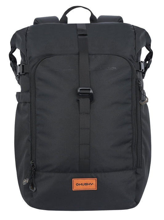 Husky Batoh Office Moper 28l black