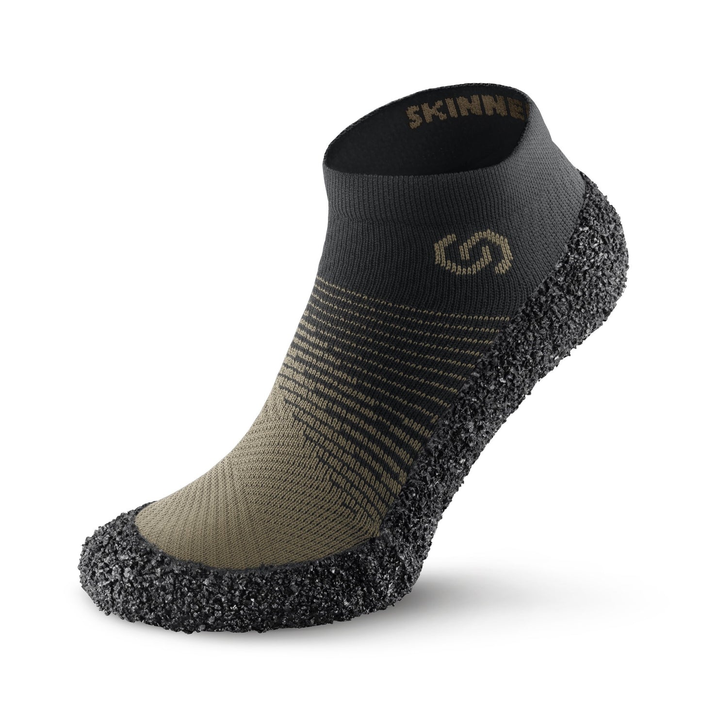 Skinners Ponožkotopánky Skinners 2.0 Comfort stone, S-5