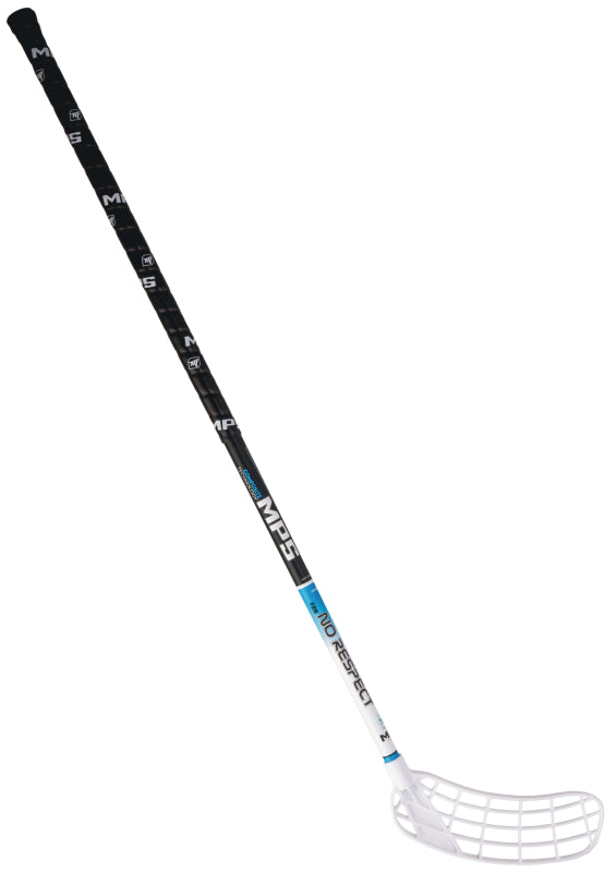 MPS florbalový set NO RESPECT TEAM-GOAL white 95 cm-5