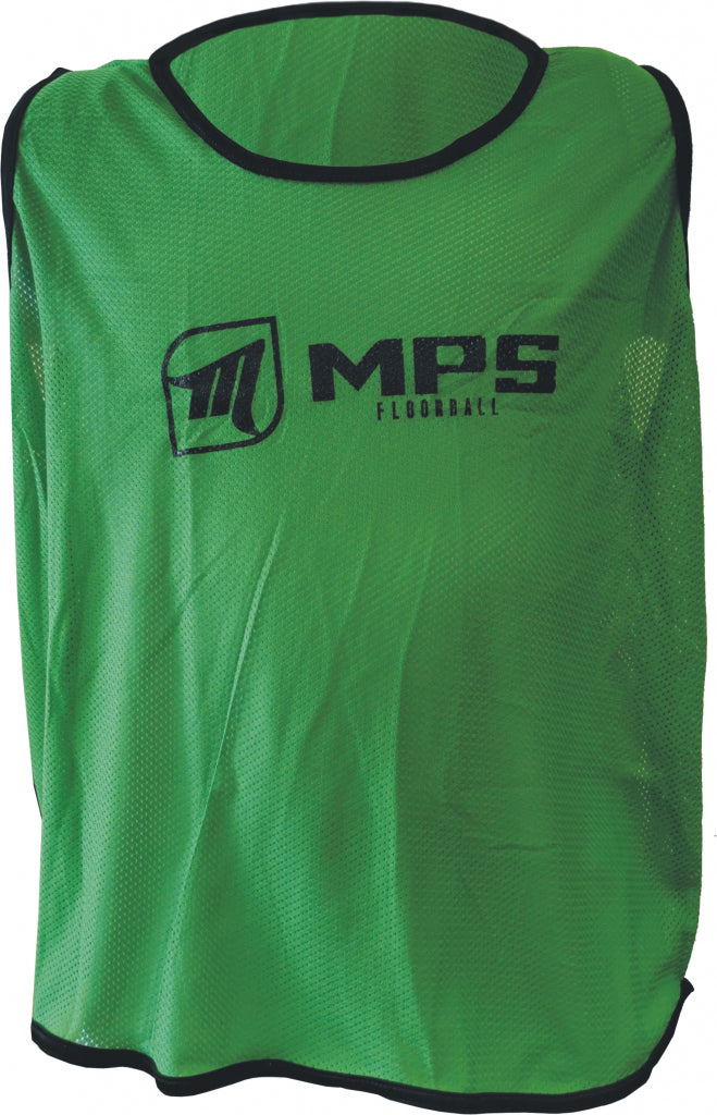 MPS rozlišovací dres - zelený Senior-0