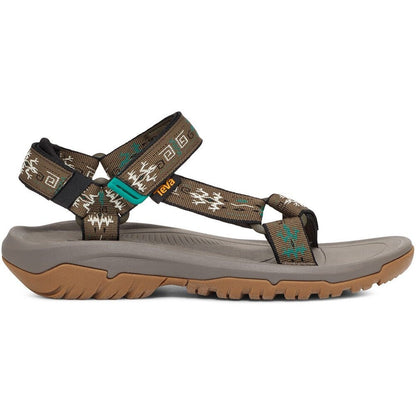 Teva Pánske sandále TEVA Hurricane XLT2 M GDOL, EU 45,5