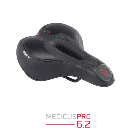 Wittkop Sedlo Medicus Pro Trekking 6.2-0