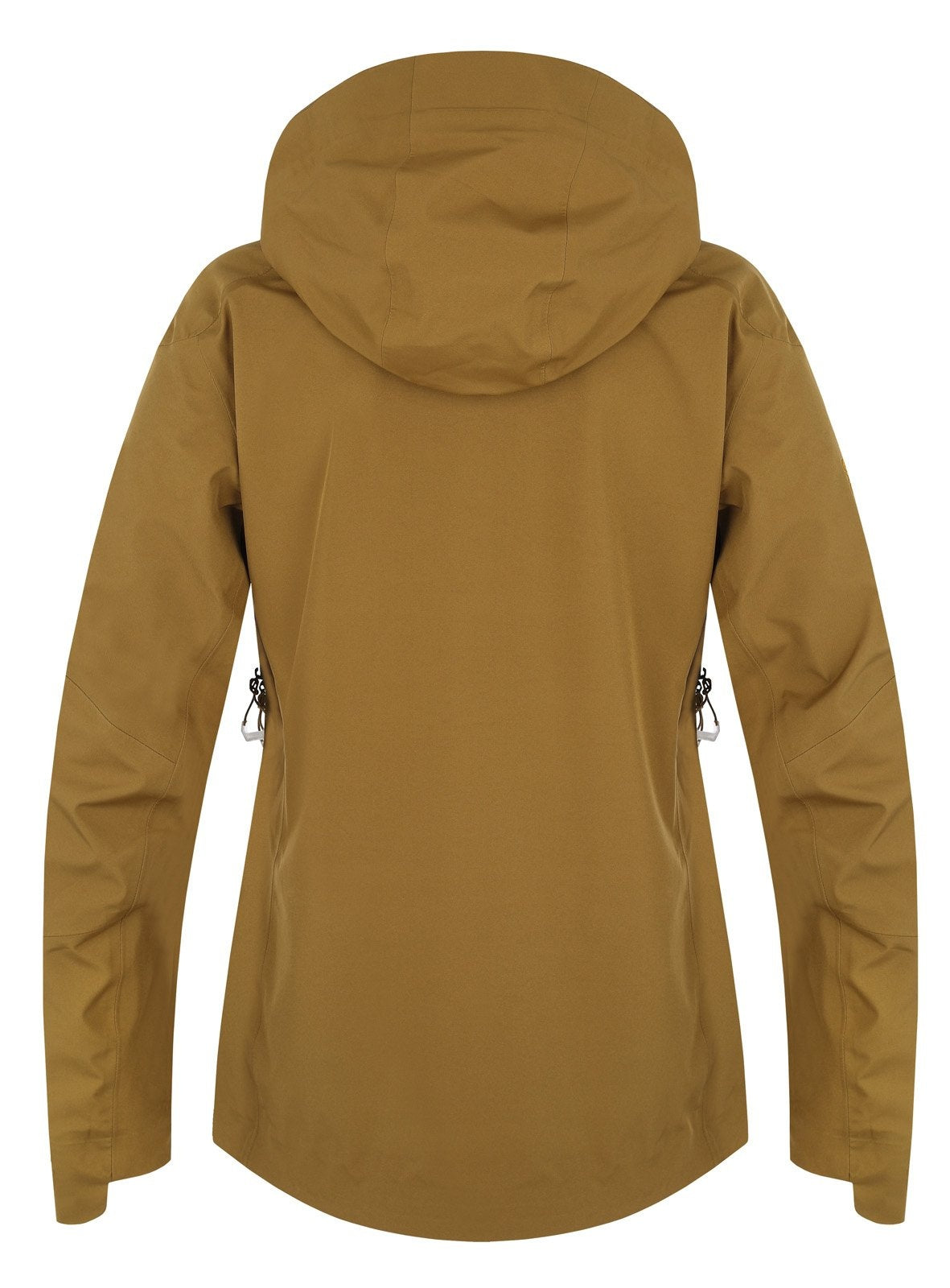 Husky Dámska outdoor bunda Nakron L tm. khaki, L-1