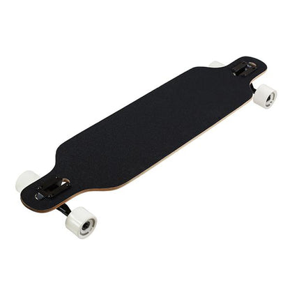 NILS EXTREME Longboard - Stone-3