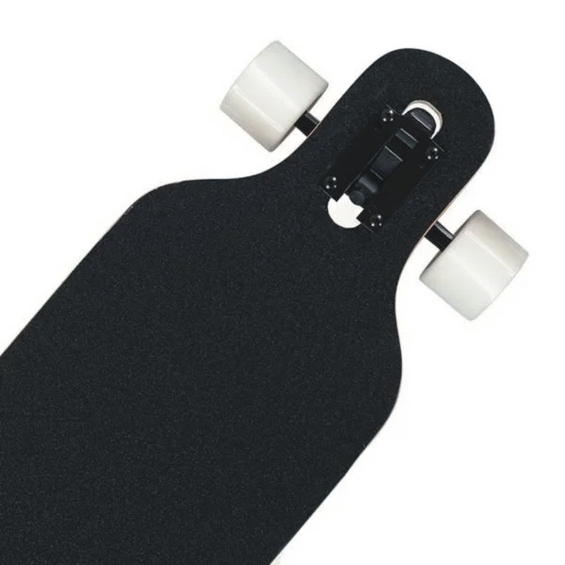 NILS EXTREME Longboard - Stone-2