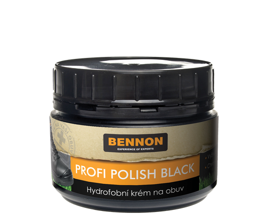 Bennon Impregnácie Profi polish black pozri obrázok