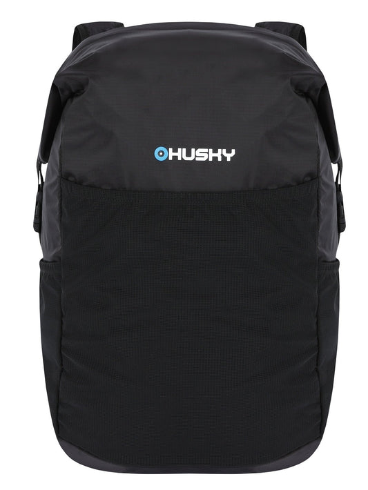 Husky Batoh Turistika / Cyklo Pakku 15l black