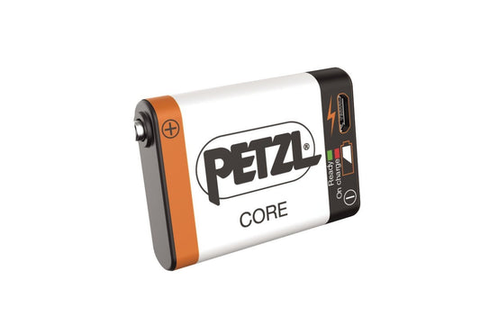 Petzl Náhradný diel Nabíjací akumulátor k čelovkám Petzl pozri obrázok