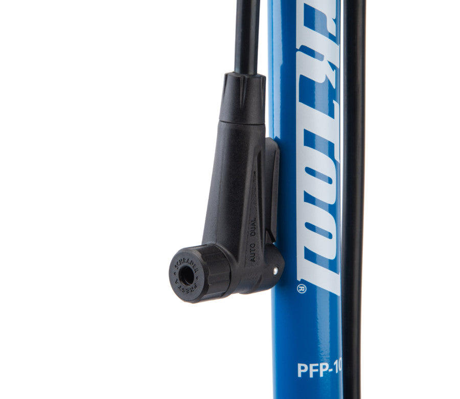 Park Tool pumpa stojaca Home PT-PFP-10--3