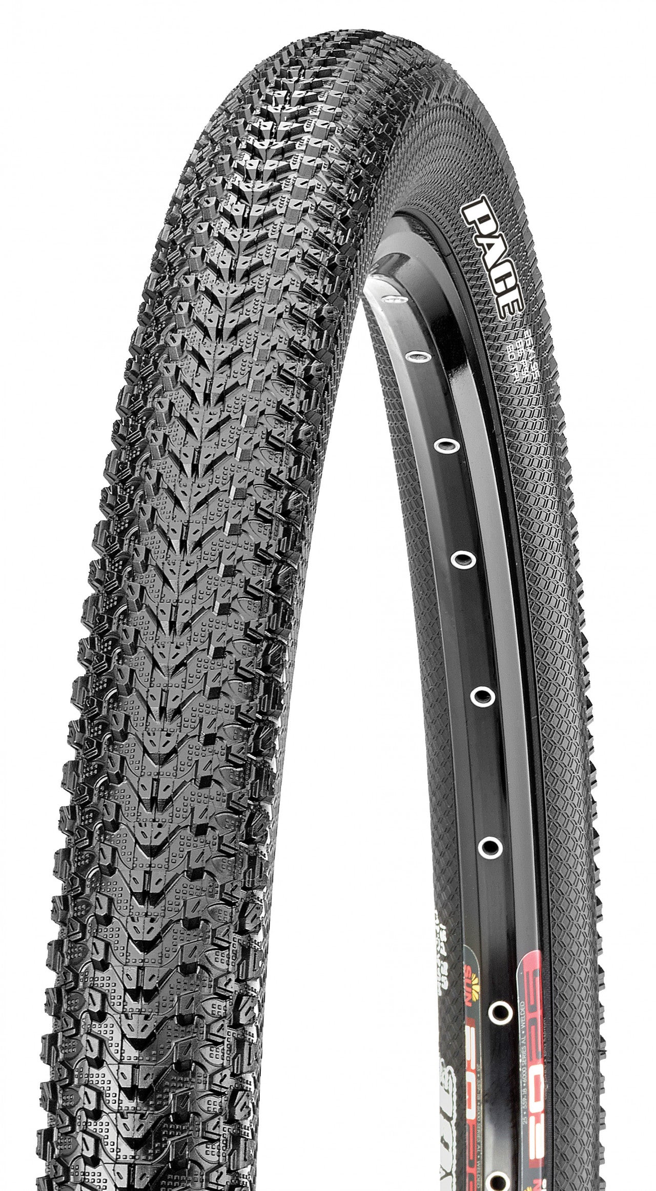 Maxxis plášť PACE 27.5", drôt-0